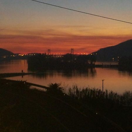 Hotel Santo Apostol Redondela Zewnętrze zdjęcie