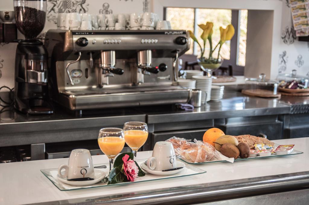 Hotel Santo Apostol Redondela Zewnętrze zdjęcie
